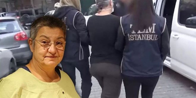 Fincancı skandal iftirasında ısrarcı!