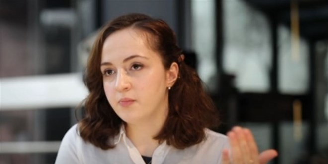 İsveç'te ayrımcılığa uğrayan Türk öğrencinin hikayesi