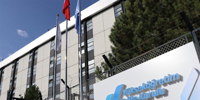 YÖKAK'tan kurumsal akreditasyon alan üniversite sayısı 23 oldu