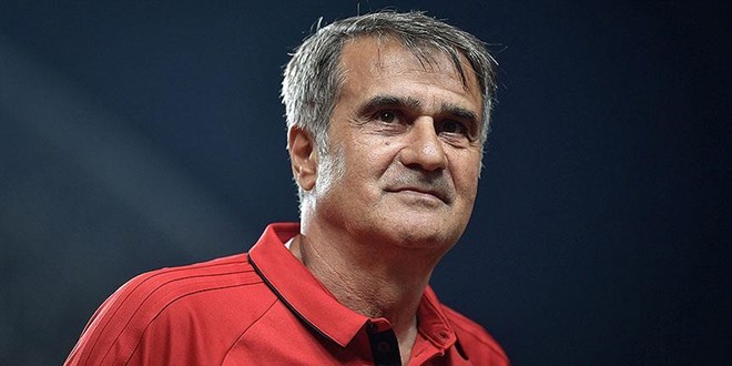 Şenol Güneş: Oynayan da gidebilir oynamayan da
