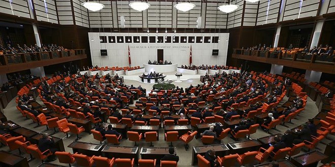 Yükseköğretim Kanunu'nun 50/d maddesiyle ilgili yeni gelişme