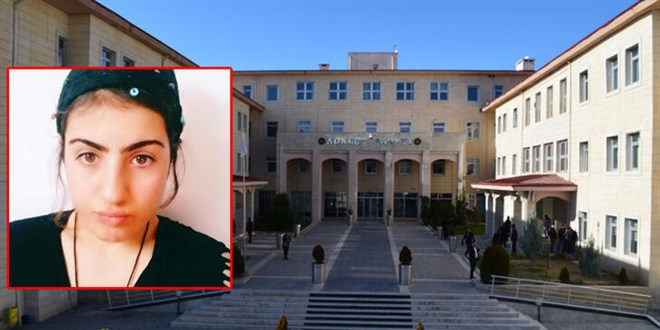 Yanan iş yerindeki şüpheli ölüme 2 tutuklama