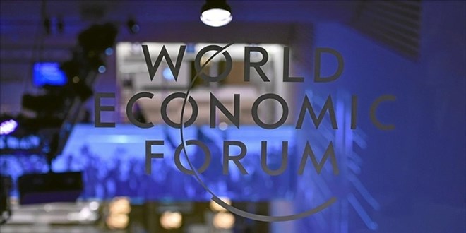 Piyasaların gözü İsviçre'de: Davos zirvesi başladı