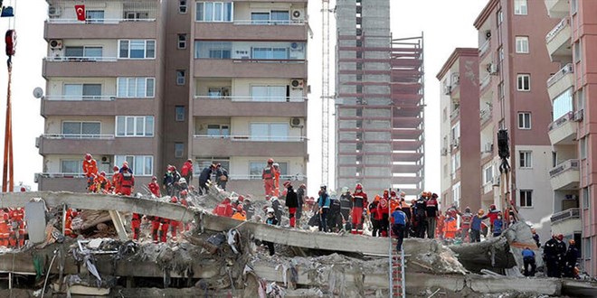 Rıza Bey Apartmanı davasında kamu görevlileri, ağır cezada yargılanacak