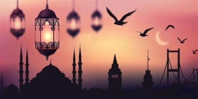 Mevlid-i Şerif'in yeni bestesi, Regaip Kandili'nde dinleyiciyle buluşacak