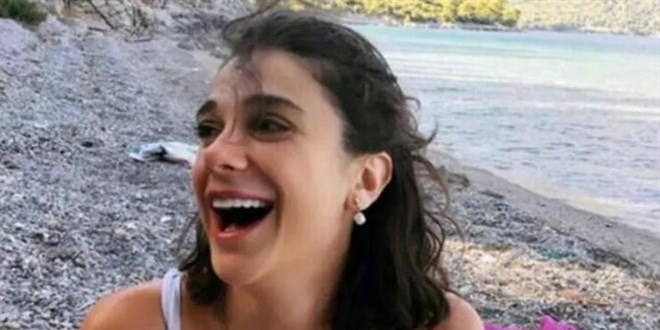 Pınar Gültekin davası yeniden görülecek