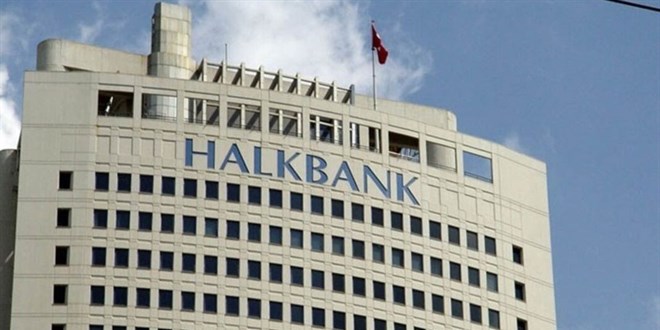 ABD Yksek Mahkemesi Halkbank davasnda taraflar dinledi
