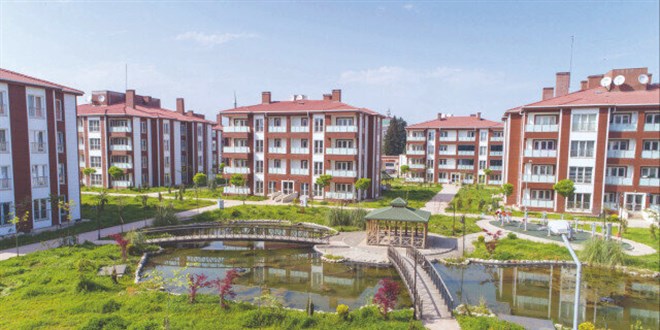 Odalara üye tüm firmaların yeni konutları kampanyaya dahil