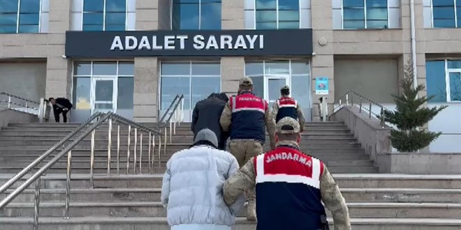 Dolandırıcılık olayından yola çıkıldı, 110 vaka çözüldü