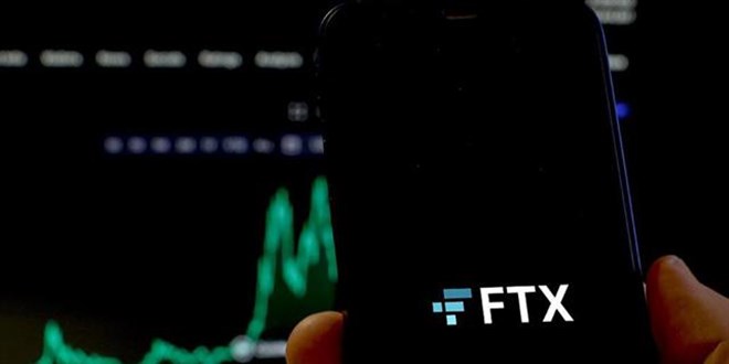FTX: Hackerler yaklak 415 milyon dolarlk kripto para ald