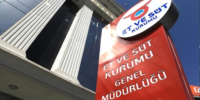 ESK açıkladı: Ramazan öncesi kırmızı ette fiyat artışı önlemi