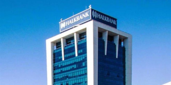 Halkbank'tan 'stanbul ehir niversitesi' aklamas