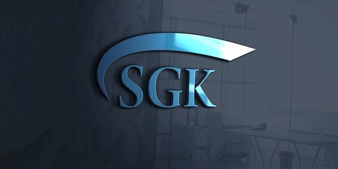 SGK'dan 'emeklilere dk zam' iddiasna yalanlama