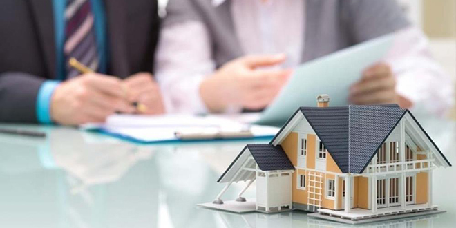 Yeni Konut Finansman Programı'na ilişkin kanun teklifi TBMM'de