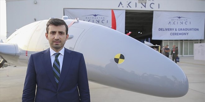 Baykar: TSKGV'ye bağlı şirketlerden hiç kimse istihdam edilmemiştir