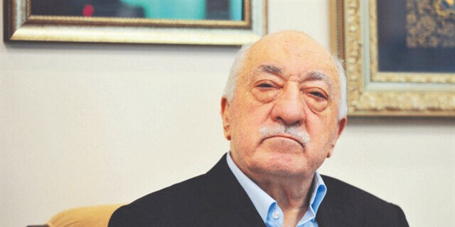 FETÖ'nün de gözü de seçimde