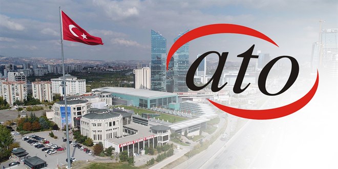 ATO Başkanı Baran'dan borcunu düzenli ödeyen mükellefler için destek talebi