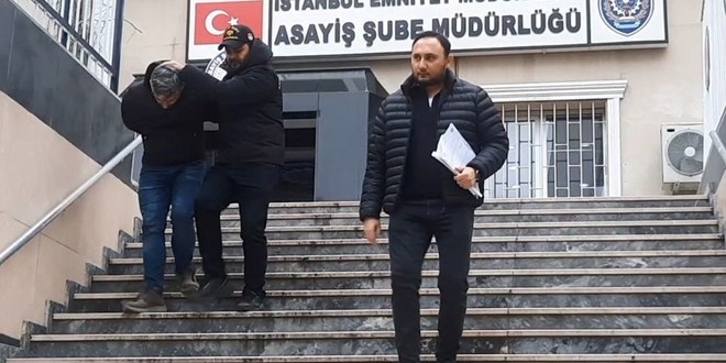 Sahte polis oyunuyla yaşlı adamın 900 bin lirasını dolandırdı