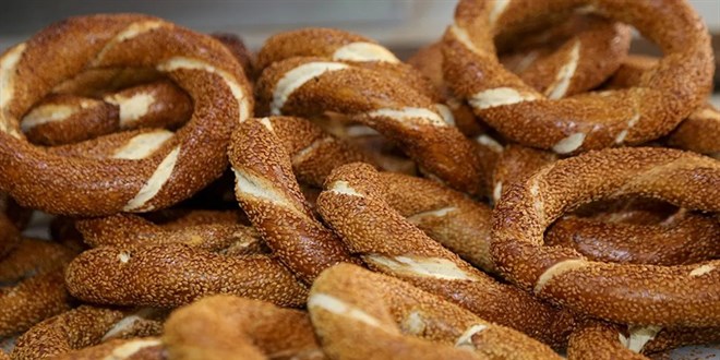Simit bu sabah zamlandı! İşte simitin yeni fiyatı