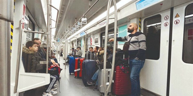 Uçak konforu erken başlıyor: Zamanımız ve paramız bize kaldı