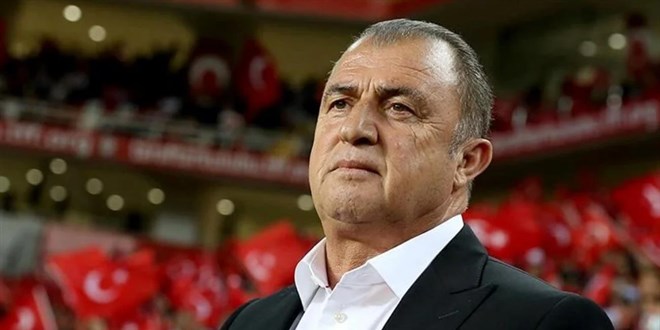 Fatih Terim The Guardian jürisinde