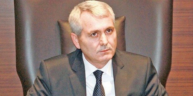 Eski HSYK Başkanvekili Hamsici'ye yeniden yargılandığı davada FETÖ'den hapis