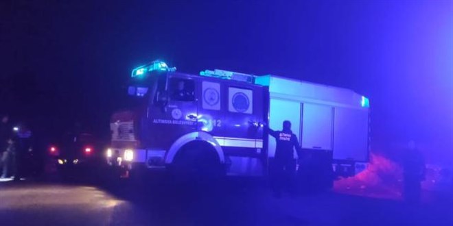 Fotoğraf çekmek için çıktığı kayalıklardan düşen kadın öldü