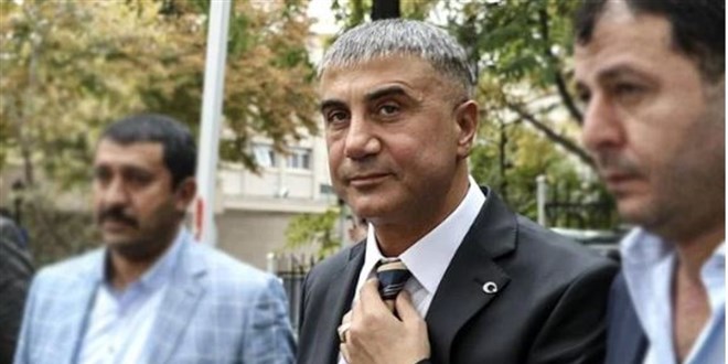 Emniyet Genel Müdürlüğü'nden 'Sedat Peker' açıklaması