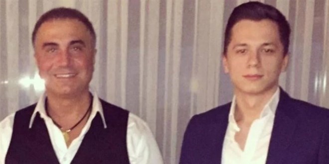 Sedat Peker'in 'basın danışmanı' Emre Olur'a tahliye