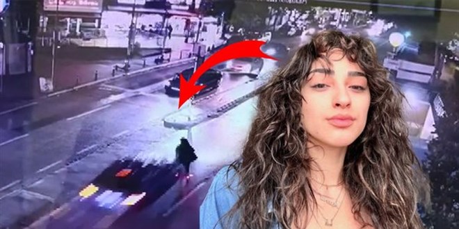 Bilirkişi skuter kazasında ölen Dilara Gül'ü asli kusurlu buldu