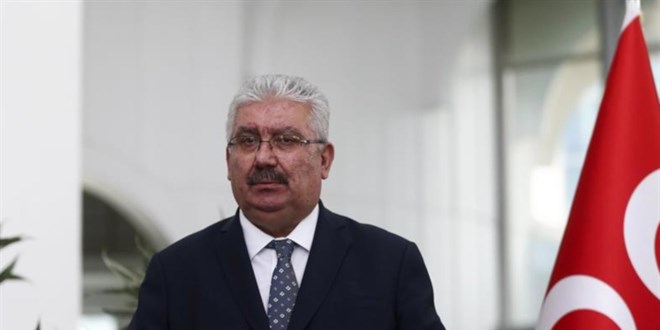 Semih Yalçın: Masum ve suçsuz insanları zan altında bıraktılar