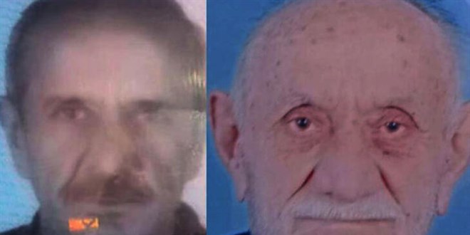 Baba- oğul bir saat arayla hayatını kaybetti