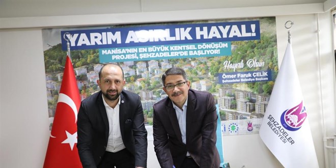 Belediyeden kadrolu işçilerine yüzde 70 zam