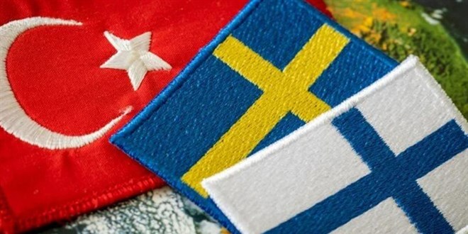 ABD'den İsveç, Finlandiya ve Türkiye açıklaması: Aranızda halledin