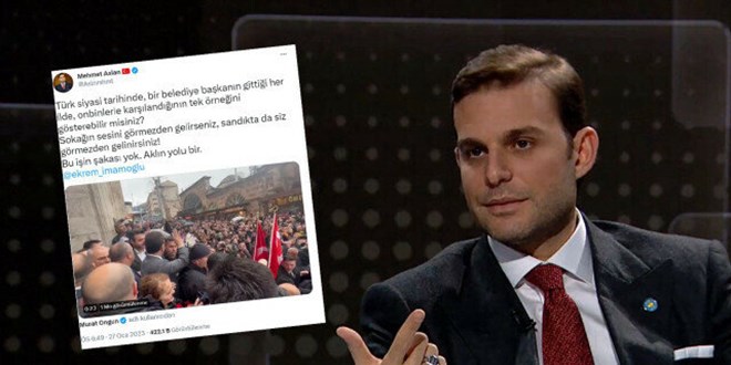 İYİ Parti'den Kılıçdaroğlu karşıtı bir açıklama daha: Bu işin şakası yok