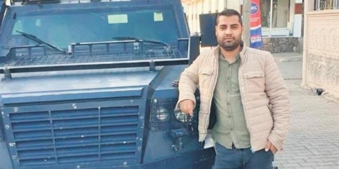 Çevik kuvvet polisi miras için annesini, yengesini ve iki abisini katletti