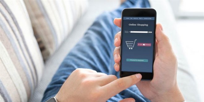 İkinci el uygulamasından deneme siparişi çalıntı malı ortaya çıkardı