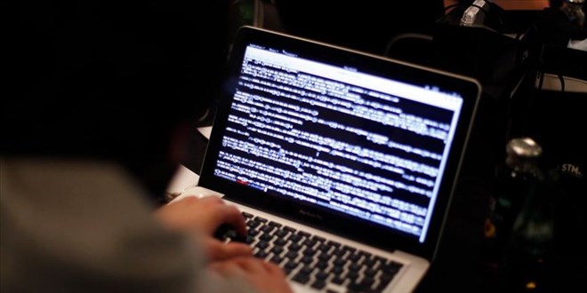 2022'de 138 binden fazla siber saldrnn engellendi