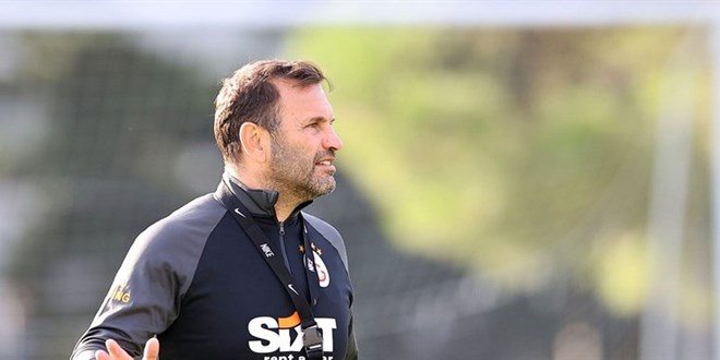 Galatasaray, Okan Buruk yönetiminde tarih yazıyor