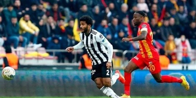 Tahkim Kurulu'ndan Rosier kararı