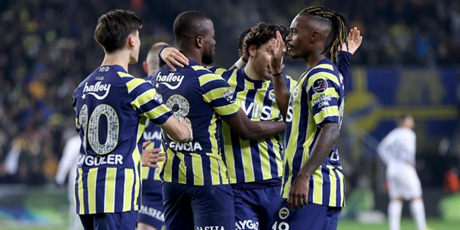 Kadıköy'de Valencia'nın gecesi