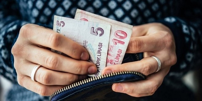 Türk-İş, ocak ayı Açlık ve Yoksulluk Sınırı Araştırması'nı açıkladı