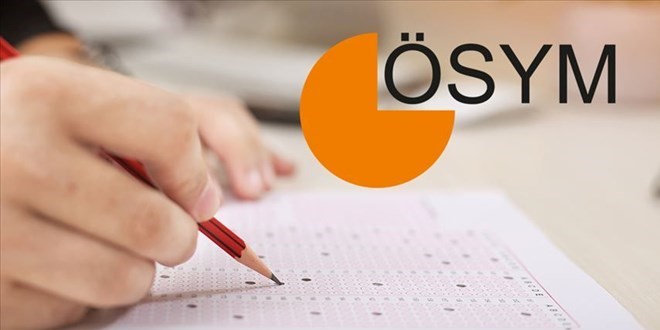 YDUS sonuçları açıklandı