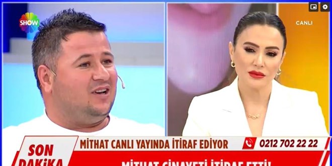 6 aydır susan koca cinayeti canlı yayında itiraf etti