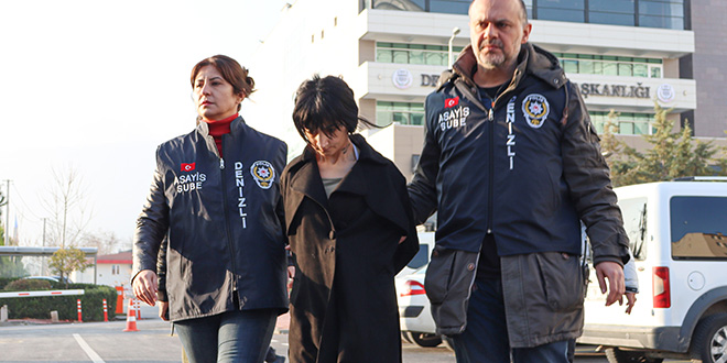 2 yaşındaki çocuğun ölü bulunmasına ilişkin anne ile 2 arkadaşı tutuklandı
