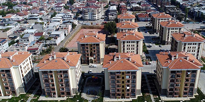 'Ev'lere şenlik piyasa! Düşük faiz almak isteyene yüksek fiyat