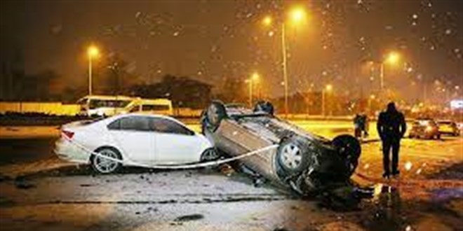 Yargıtay'dan kaza yapan aracı değer kaybına ilişkin karar