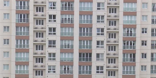 İstanbul'da aidatların en yüksek olduğu ilçeler