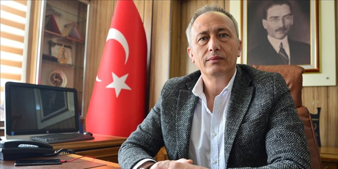 İYİ Partiden Gökçeada Belediye Başkanının gözaltına alınmasına dair açıklama
