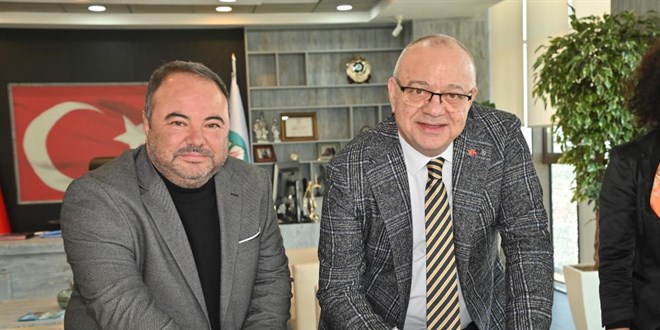 Manisa Büyükşehir'den kadrolu işçilere yüzde 99.96 zam